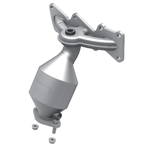MagnaFlow Exhaust Products 51201 DF Converter