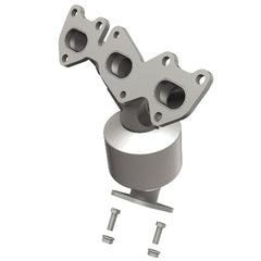 MagnaFlow Exhaust Products 51202 DF Converter