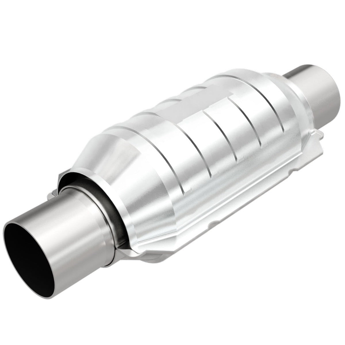 MagnaFlow Exhaust Products 51205 Universal Converter