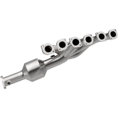 MagnaFlow Exhaust Products 51214 DF Converter