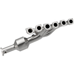 MagnaFlow Exhaust Products 51214 DF Converter