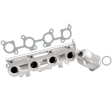 MagnaFlow Exhaust Products 51217 DF Converter