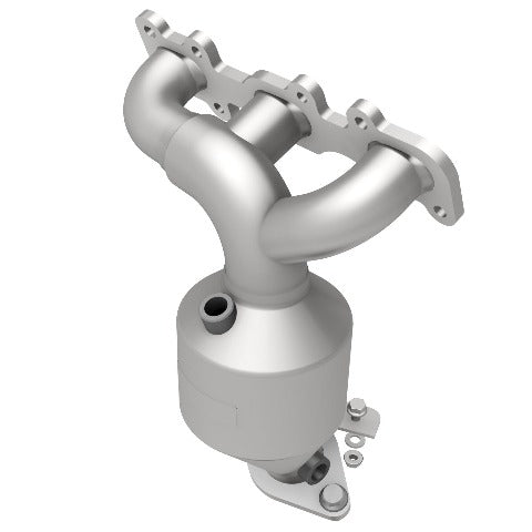 MagnaFlow Exhaust Products 51218 DF Converter