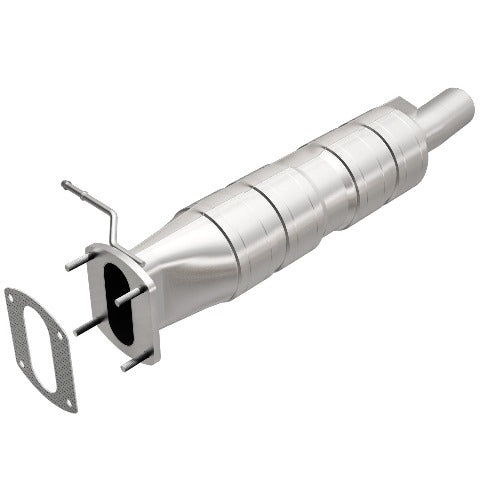 MagnaFlow Exhaust Products 51221 DF Converter