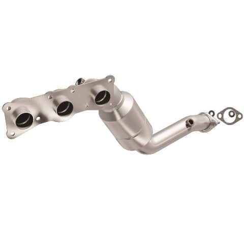 MagnaFlow Exhaust Products 51222 DF Converter