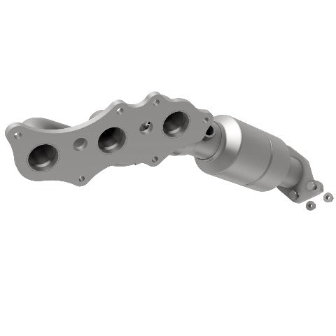 MagnaFlow Exhaust Products 51228 DF Converter
