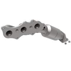MagnaFlow Exhaust Products 51228 DF Converter