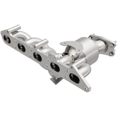 MagnaFlow Exhaust Products 51229 DF Converter