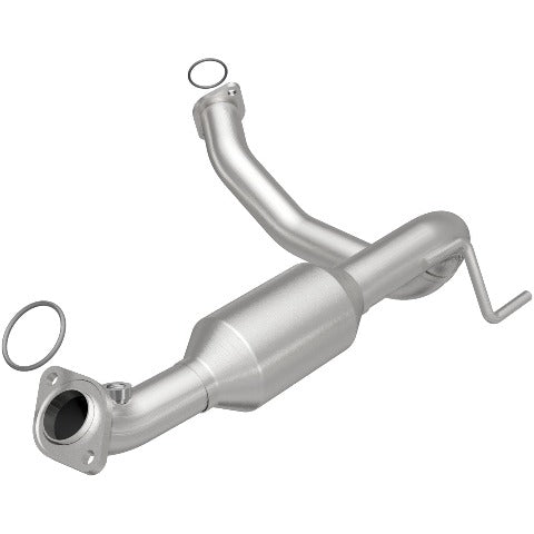 MagnaFlow Exhaust Products 51231 DF Converter