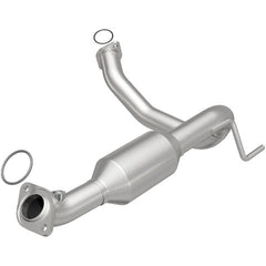 MagnaFlow Exhaust Products 51231 DF Converter