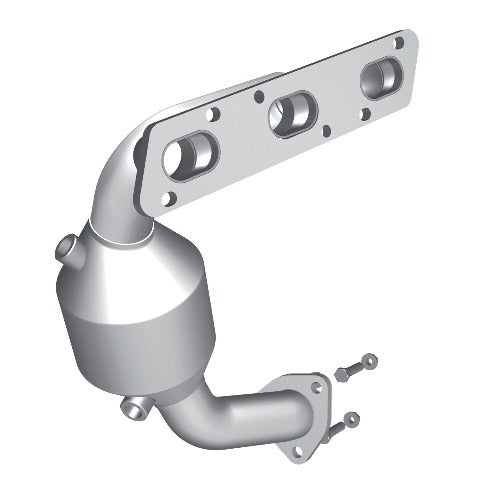 MagnaFlow Exhaust Products 51232 DF Converter