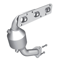 MagnaFlow Exhaust Products 51232 DF Converter