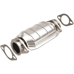 MagnaFlow Exhaust Products 51237 DF Converter