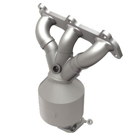 MagnaFlow Exhaust Products 51244 DF Converter
