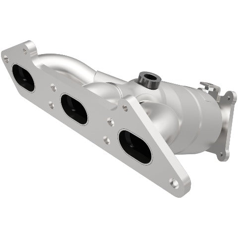 MagnaFlow Exhaust Products 51246 DF Converter