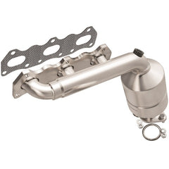 MagnaFlow Exhaust Products 51254 DF Converter