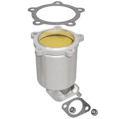 MagnaFlow Exhaust Products 51257 DF Converter