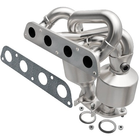 MagnaFlow Exhaust Products 51259 DF Converter