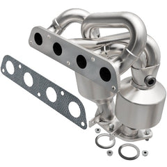 MagnaFlow Exhaust Products 51259 DF Converter