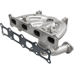 MagnaFlow Exhaust Products 51260 DF Converter