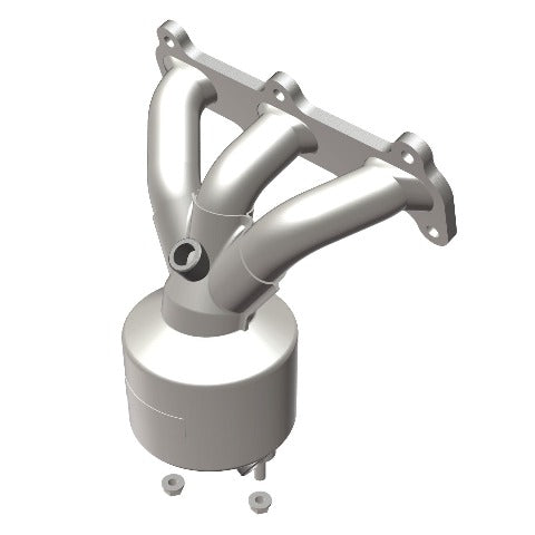 MagnaFlow Exhaust Products 51262 DF Converter