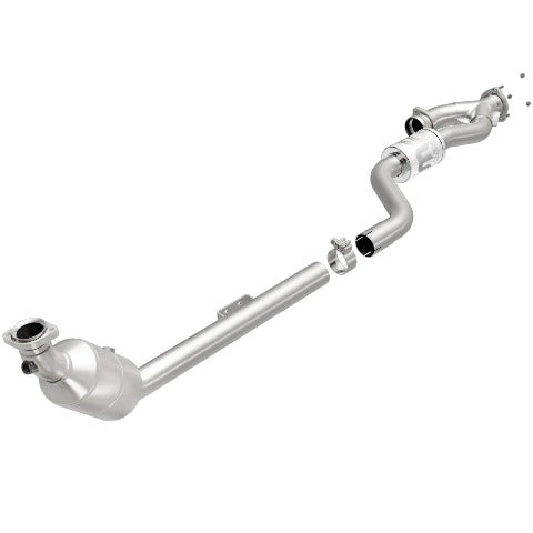 MagnaFlow Exhaust Products 51264 DF Converter