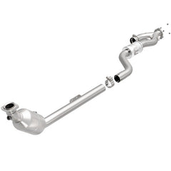 MagnaFlow Exhaust Products 51264 DF Converter