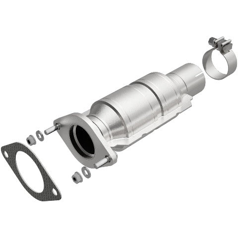 MagnaFlow Exhaust Products 51269 DF Converter