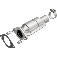 MagnaFlow Exhaust Products 51269 DF Converter