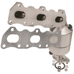 MagnaFlow Exhaust Products 51272 DF Converter