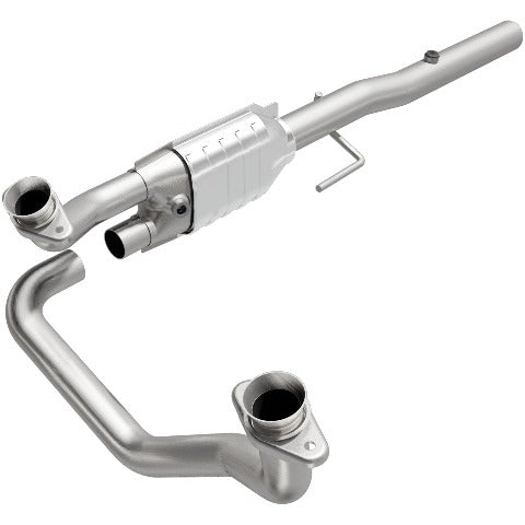 MagnaFlow Exhaust Products 51274 DF Converter