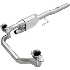 MagnaFlow Exhaust Products 51274 DF Converter