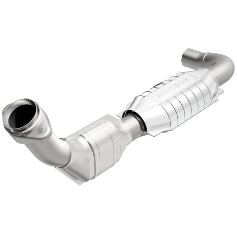 MagnaFlow Exhaust Products 51278 DF Converter