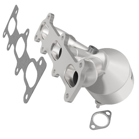 MagnaFlow Exhaust Products 51280 DF Converter