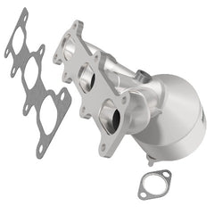 MagnaFlow Exhaust Products 51280 DF Converter