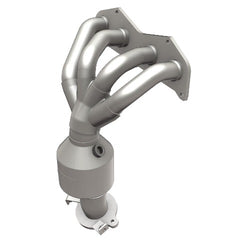 MagnaFlow Exhaust Products 51281 DF Converter