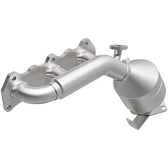 MagnaFlow Exhaust Products 51282 DF Converter