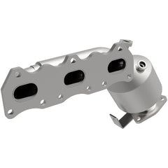 MagnaFlow Exhaust Products 51286 DF Converter