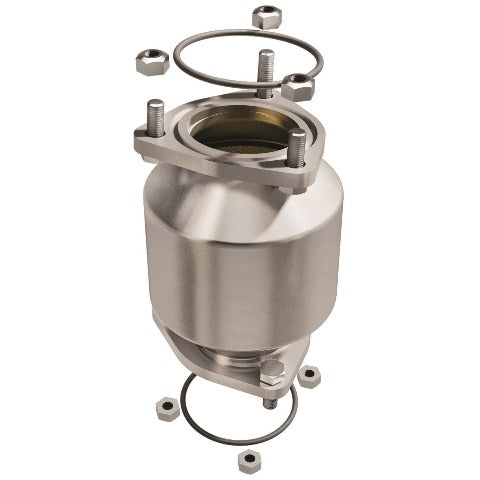 MagnaFlow Exhaust Products 51291 DF Converter