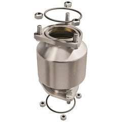 MagnaFlow Exhaust Products 51291 DF Converter