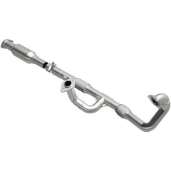MagnaFlow Exhaust Products 51294 Direct-Fit Catalytic Converter