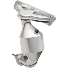 MagnaFlow Exhaust Products 51296 DF Converter