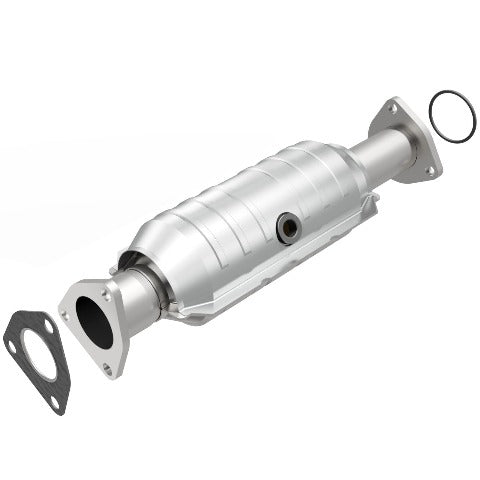 MagnaFlow Exhaust Products 51297 DF Converter