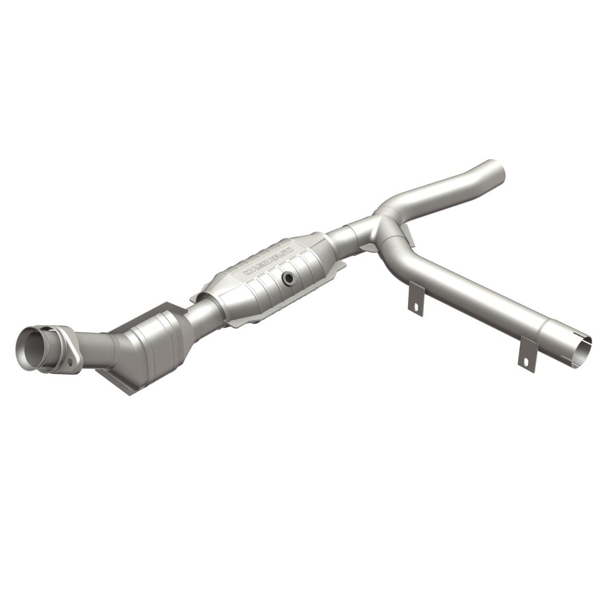 MagnaFlow Exhaust Products 51301 DF Converter