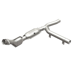 MagnaFlow Exhaust Products 51301 DF Converter