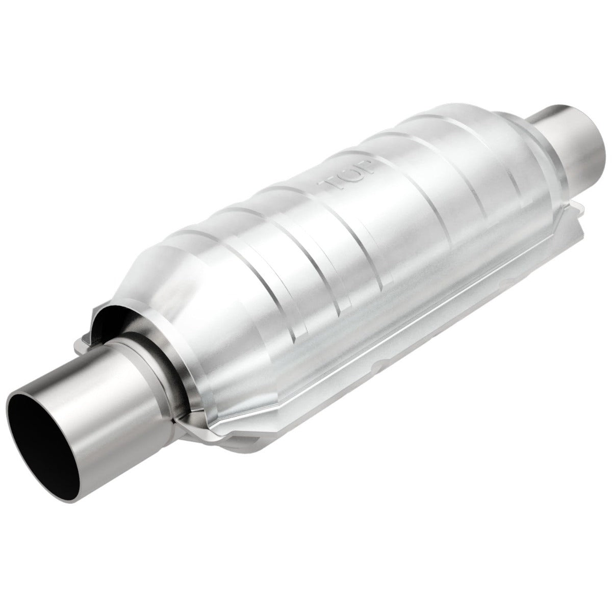 MagnaFlow Exhaust Products 51306 Universal Converter