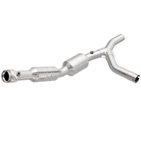 MagnaFlow Exhaust Products 51310 DF Converter