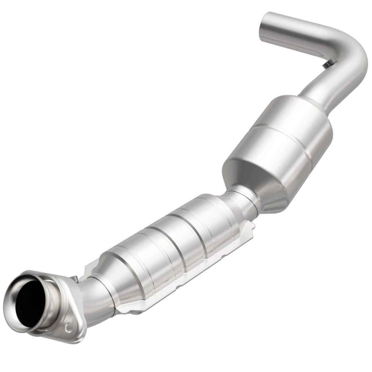 MagnaFlow Exhaust Products 51311 DF Converter