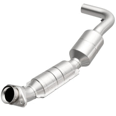 MagnaFlow Exhaust Products 51311 DF Converter