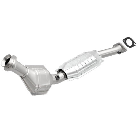 MagnaFlow Exhaust Products 51314 DF Converter